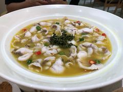 -青花椒花椒鱼(合生汇店)