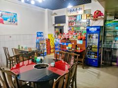 -蒋二哥美蛙鱼莊(天辰路店)