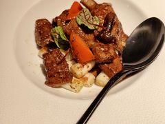 -莉莉海堂HAITANG·烤鸭(国贸商城店)