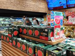 -七鲜超市(瑞虹天地太阳宫店)