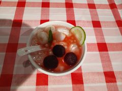 -文昌阁·长沙市井菜(美食地标店)