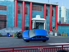 -大连海昌发现王国主题公园