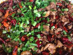 -陈有良尖椒鸡(江津总店)