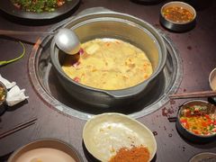 -芸鲜季·云南野生菌餐厅· 云南风物味研社(闵行店)