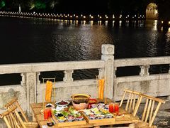 -聚汇三少·龙虾·中餐厅(莫邪路新天地店)