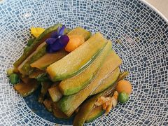 -海泰食府·新鲁菜·家宴(总部基地店)