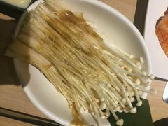 -新石器烤肉(南通CBD大有境店)