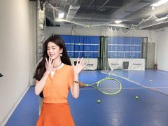 -Tennislife Point网球学练馆(曲江馆)