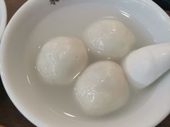 -朱新年·苏式汤团·面点(北寺塔店)