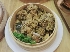 -小六汤包砂煲菜(文景路店)