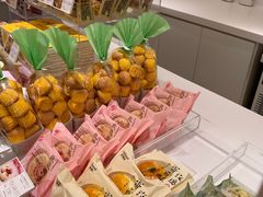 -好利来(东四店)