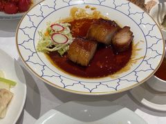 -红棉中餐厅·广州海航威斯汀酒店