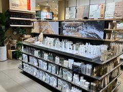 -MUJI无印良品(万达太原街店)