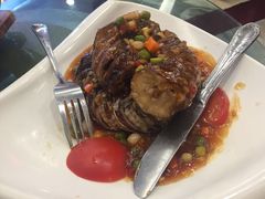 -敦煌喜宴(万达广场店)