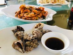 -渔码头食府·20年蓬莱老字号(登州路店)