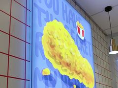 -肯德基(蓝桥店)