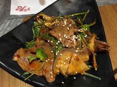 夫妻肺片-花椒笑成都小馆(百脑汇店)