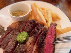 -羽深肉铺 Steak & Wine