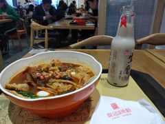 -瓦记米粉(东鼓道店)