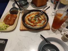 -鹿港小镇(悠唐店)