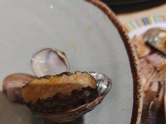 -蓝珊甄选海鲜自助·火锅大排档(近阿那亚店)