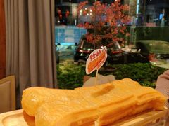 -滋粥楼·顺德菜(番禺广场总店)