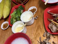 -光明刘冰乳鸽店(光明法政北路店)