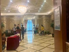 -金时代顺风大酒店(金山店)