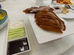 -便宜坊烤鸭店(科创店)