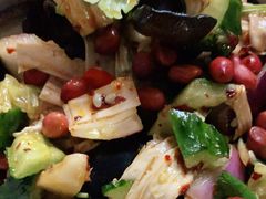 -木屋烧烤(坂田天安云谷店)