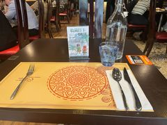 -克比叔叔印度餐厅Kebabs on the Grille (人民广场店)