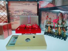 -御茶膳房皇家糕点博物馆(北京首店)