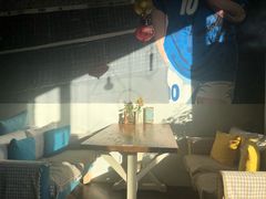 -Kitchen·Y洋厨房西餐厅(王府壹号店)