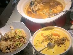 -卢大鲜鱼头捞饭(美利广场店)