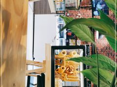 -熊叔熊婶面包房(团结湖店)