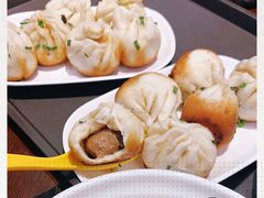 -大壶春生煎(四川中路店)
