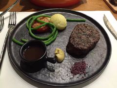 cake枕头牛排-1Cake壹刻蛋糕(奥体公园味觉艺术馆店)