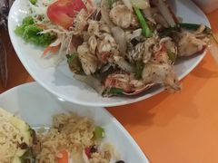 -班赞海鲜市场