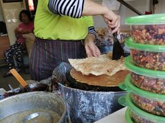 -清真·二嫂子煎饼果子(卫津路总店)