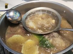 -中国凉都黄牛肉馆(杭州总店)