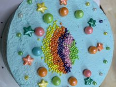 -皇子烘焙手作 prince baking(天河店)