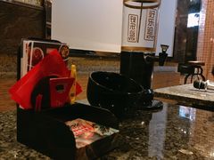 -好乐迪(张扬路八佰伴店)