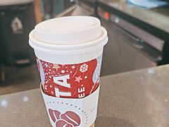 -COSTA COFFEE(上海五玠坊店)