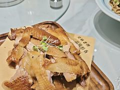 -郭林家常菜(狼垡店)