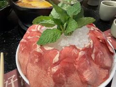 -盡膳口福·百年汤方火锅(科华北路店)