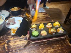-小川洋风料理(街道口店)
