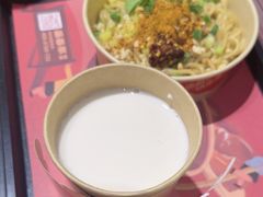 -盛香亭热卤(光明大仟里店)