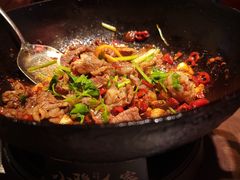 -小隐人家(乐松店)