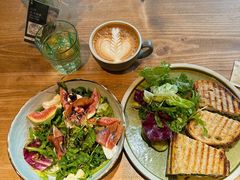 -O'mills Sourdough Bakery&Bistro(永嘉路店)