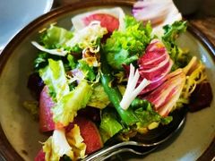 蔬菜色拉-RAC BAR(安福路店)